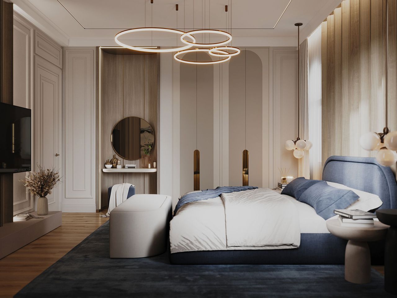 Villa on Bang Tao, Thailand, 370 m² - picture 13