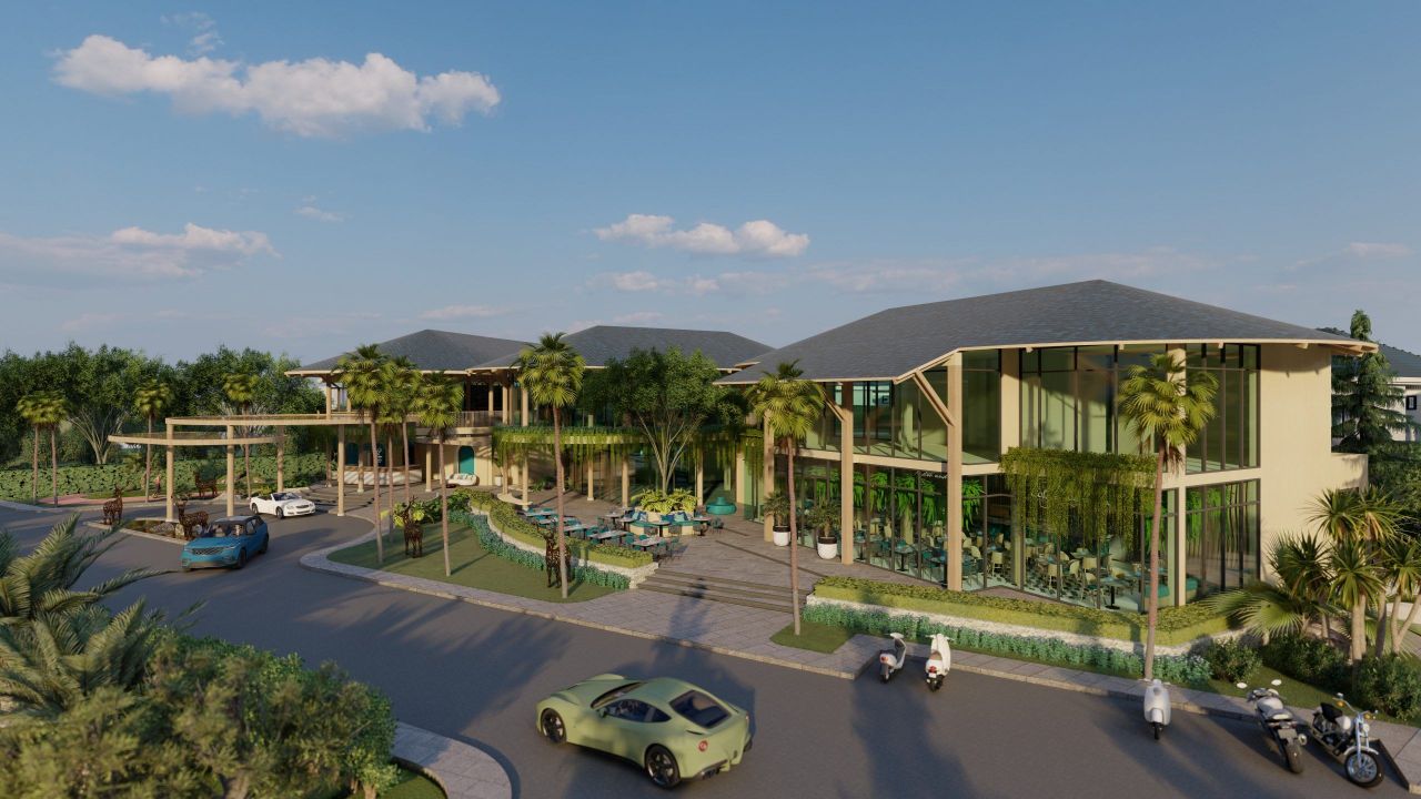 Villa on Bang Tao, Thailand, 370 m² - picture 15