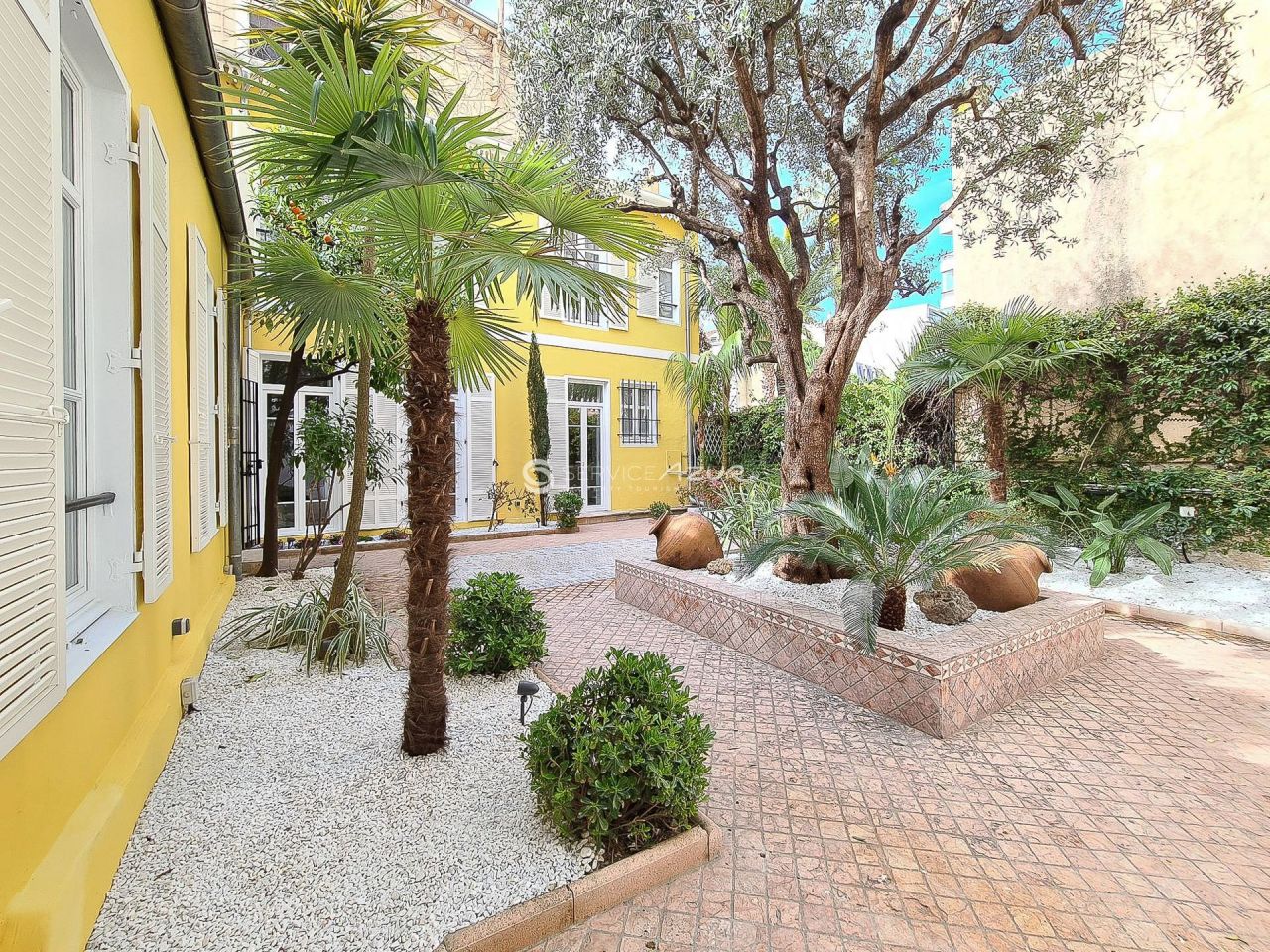 Villa en Cannes, Francia, 130 m² - imagen 2