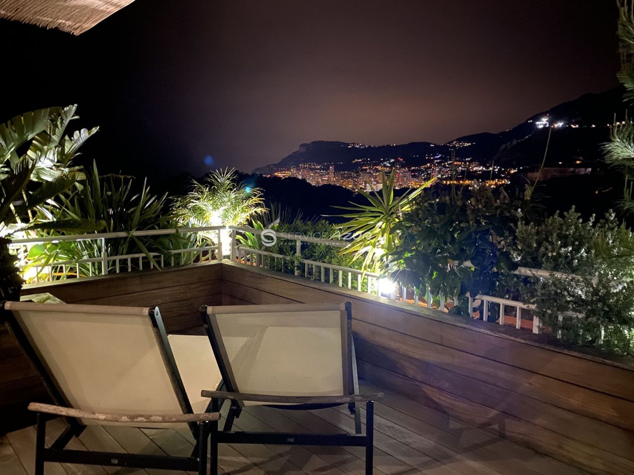 Apartamento en Roquebrune Cap Martin, Francia, 70 m² - imagen 4
