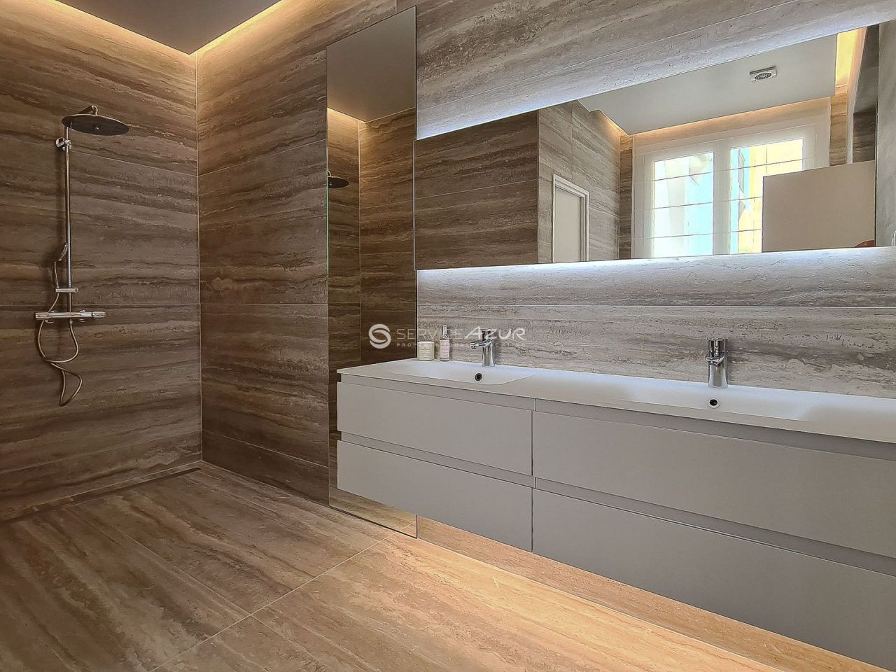 Villa en Cannes, Francia, 130 m² - imagen 12