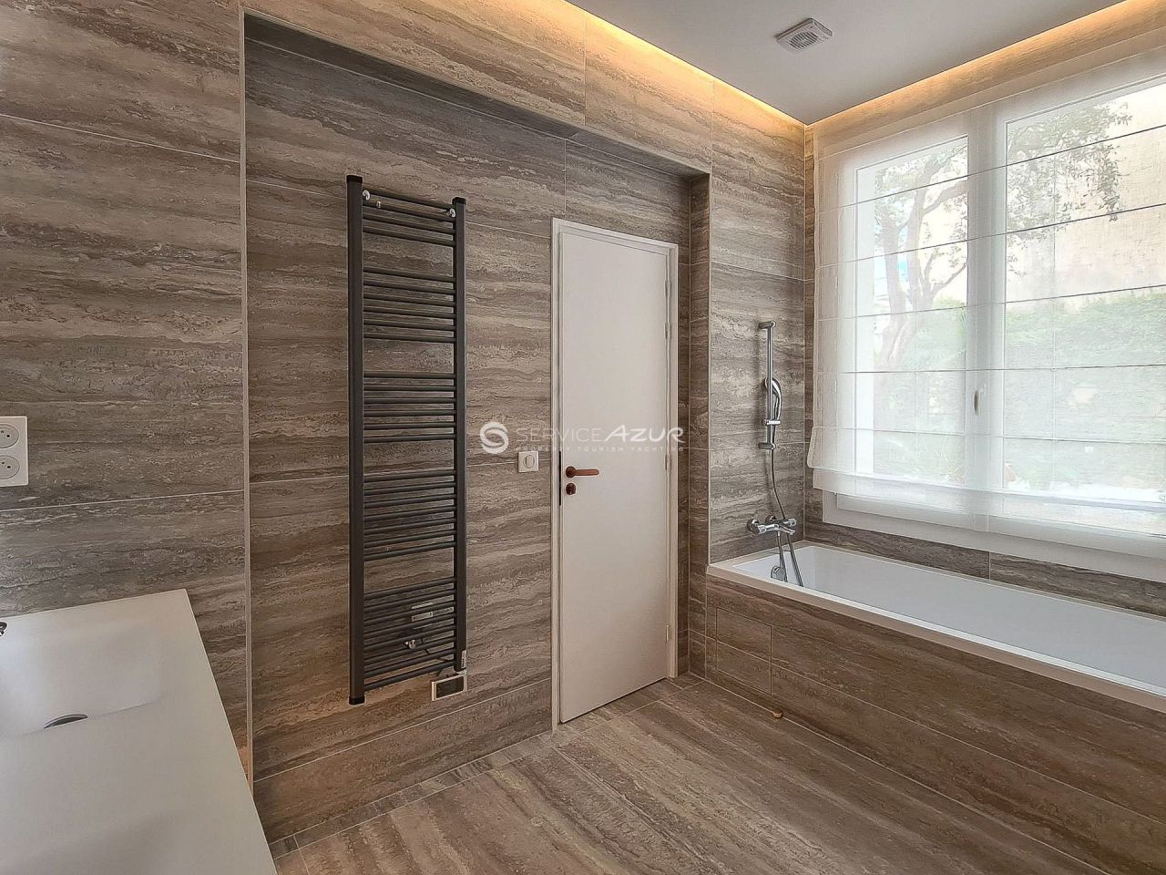 Villa en Cannes, Francia, 130 m² - imagen 15