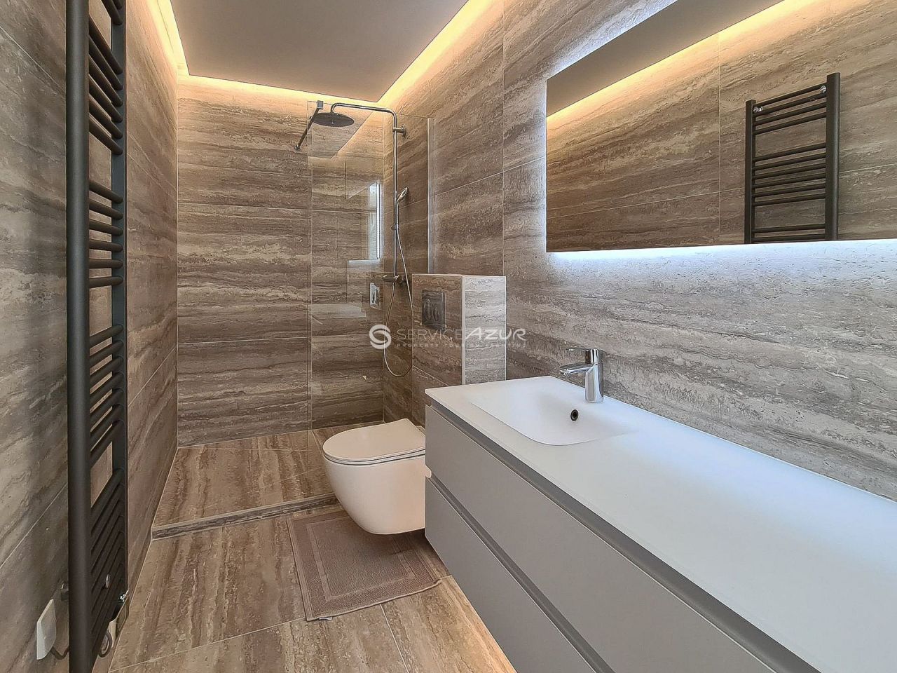 Villa en Cannes, Francia, 130 m² - imagen 17