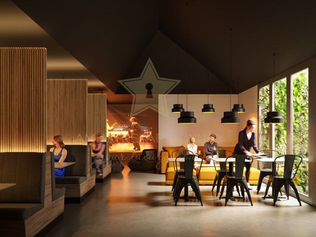 Piso en Oporto, Portugal, 29 m² - imagen 5