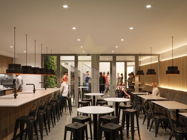 Piso en Oporto, Portugal, 29 m² - imagen 8