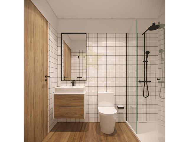 Piso en Oporto, Portugal, 29 m² - imagen 4