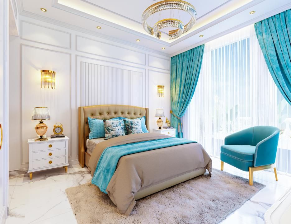 Piso en Dubái, EAU, 71 m² - imagen 5