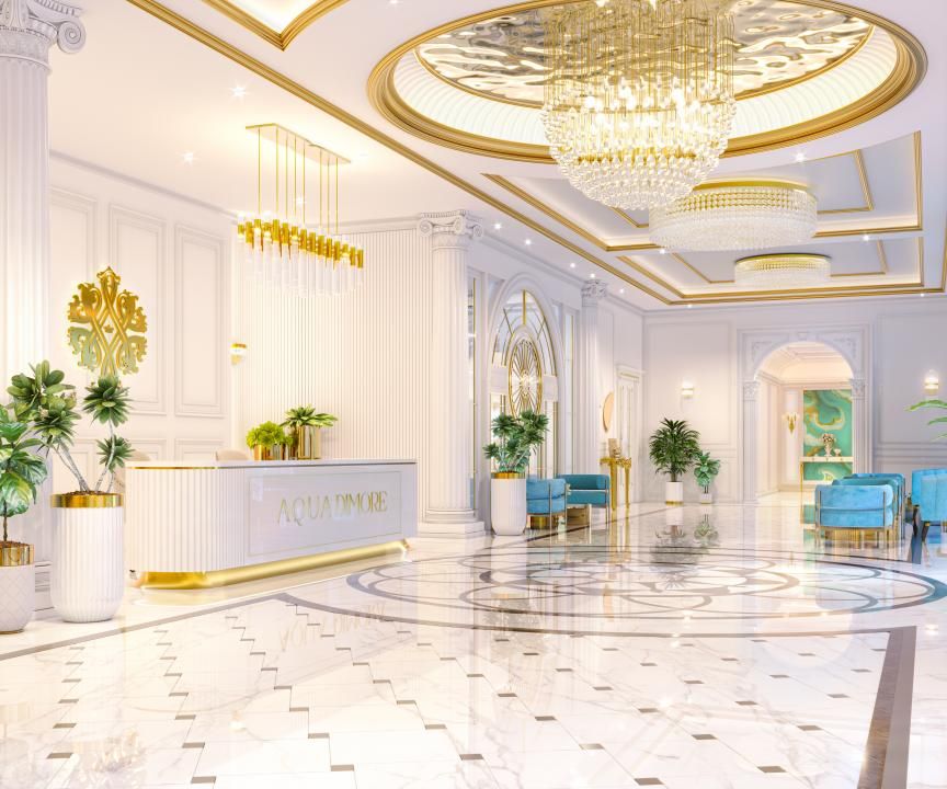 Flat in Dubai, UAE, 175 m² - picture 8