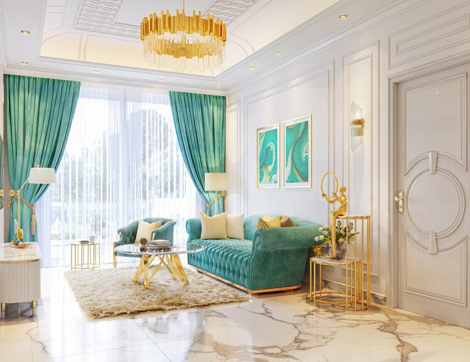 Piso en Dubái, EAU, 71 m² - imagen 12