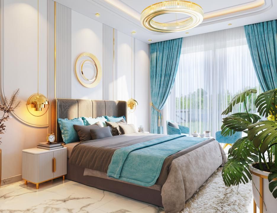 Flat in Dubai, UAE, 175 m² - picture 13