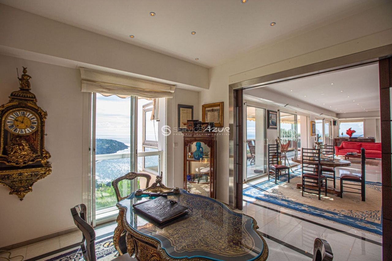 Villa à Roquebrune Cap Martin, France, 419 m² - image 18