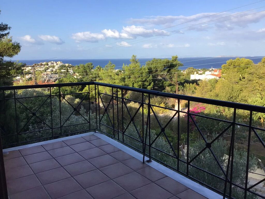 Maisonette en Saronida, Grecia, 93 m² - imagen 1