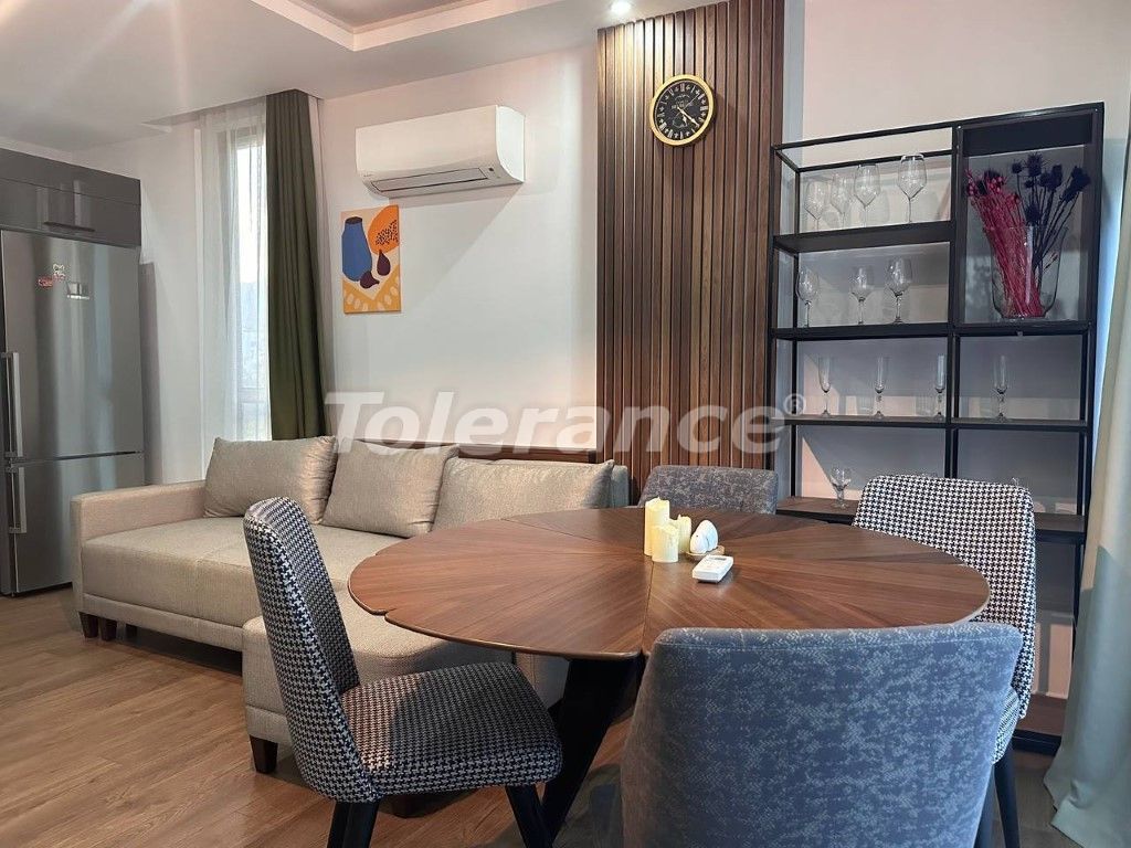 Apartment in Antalya, Turkey, 110 m² - picture 10