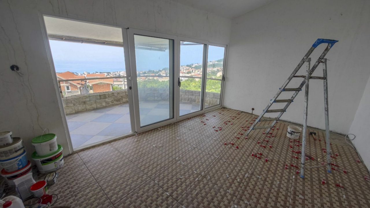 House in Susanj, Montenegro, 270 m² - picture 1