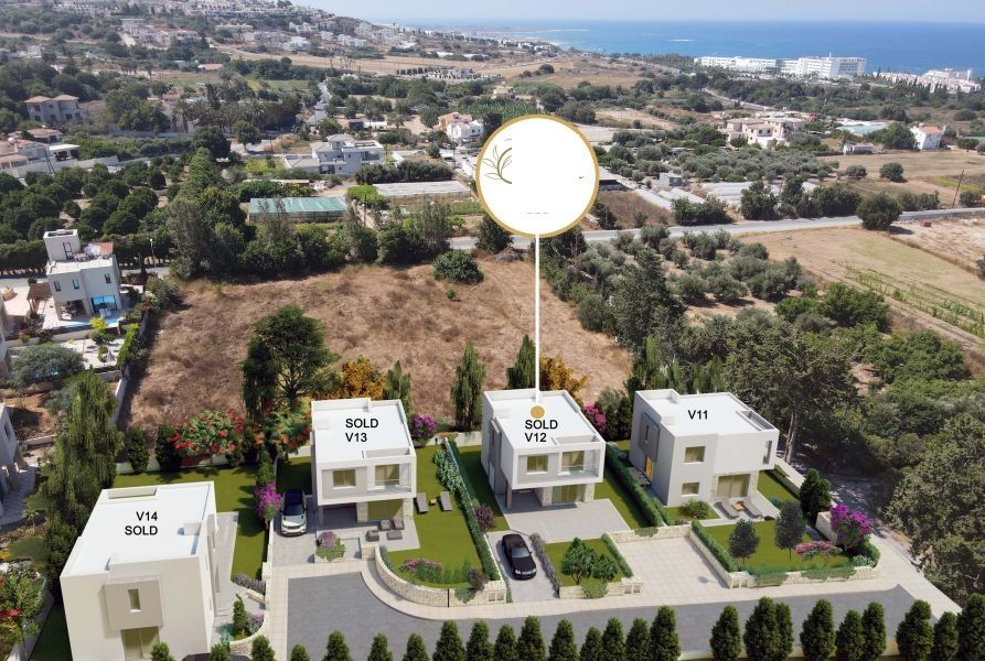 Villa à Paphos, Chypre, 185 m² - image 4