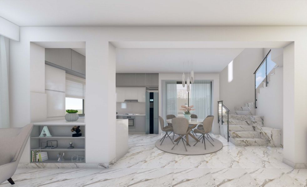 Villa à Paphos, Chypre, 185 m² - image 8