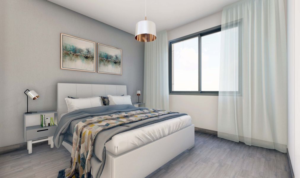 Villa à Paphos, Chypre, 185 m² - image 14