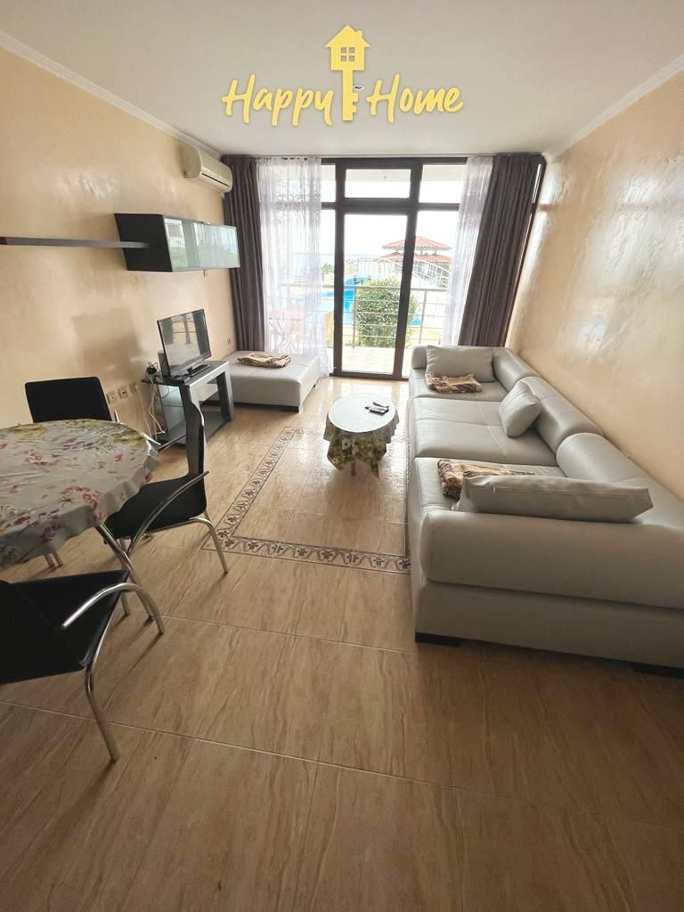 Appartamento a Sveti Vlas, Bulgaria, 64 m² - foto 2