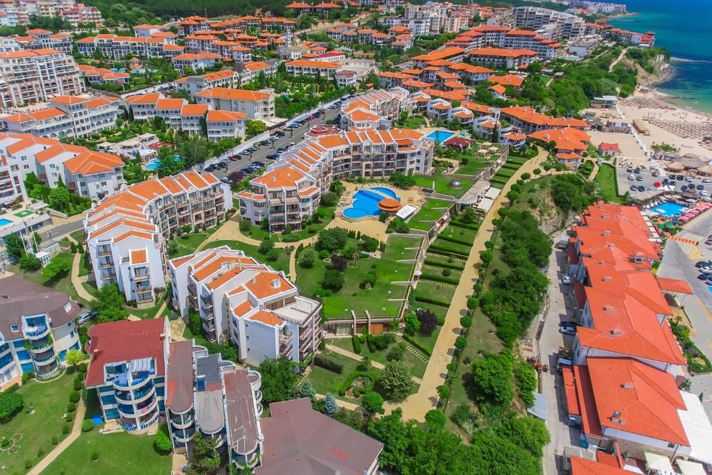 Appartamento a Sveti Vlas, Bulgaria, 64 m² - foto 12