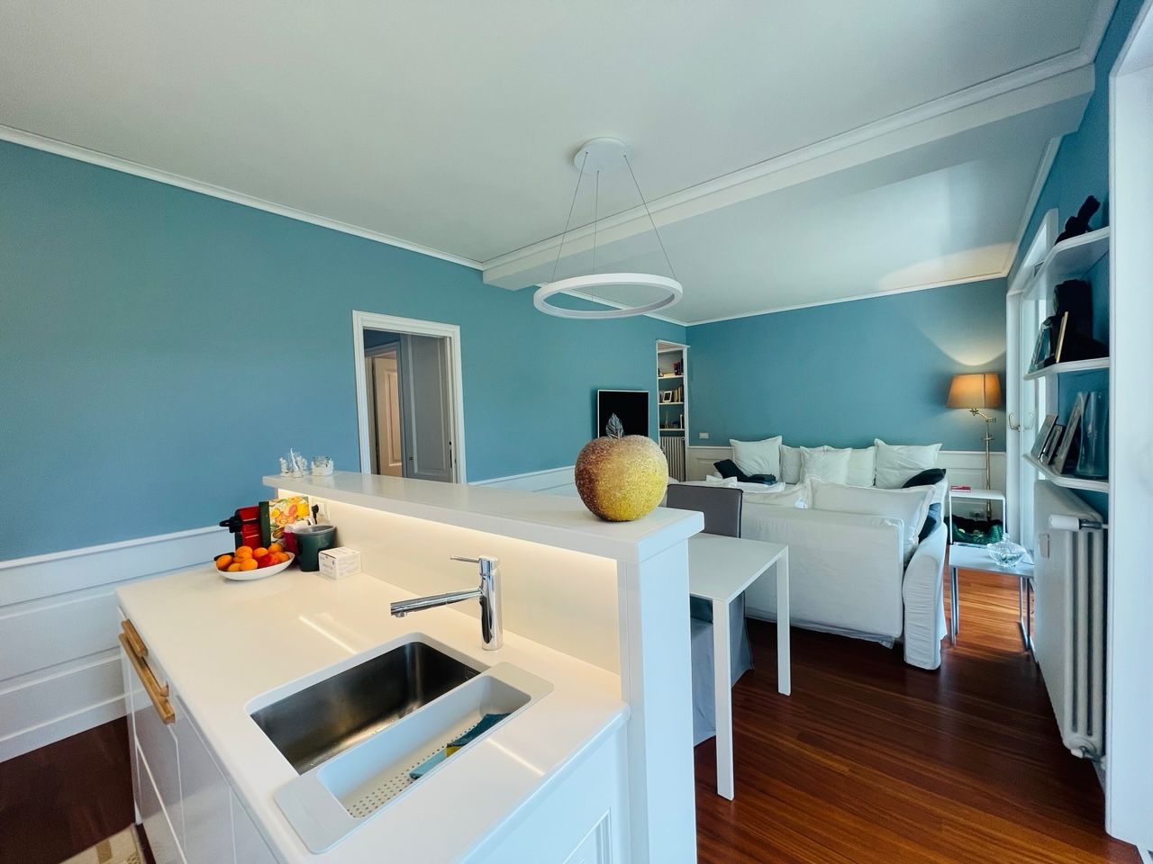 Appartamento a San Remo, Italia, 70 m² - foto 7