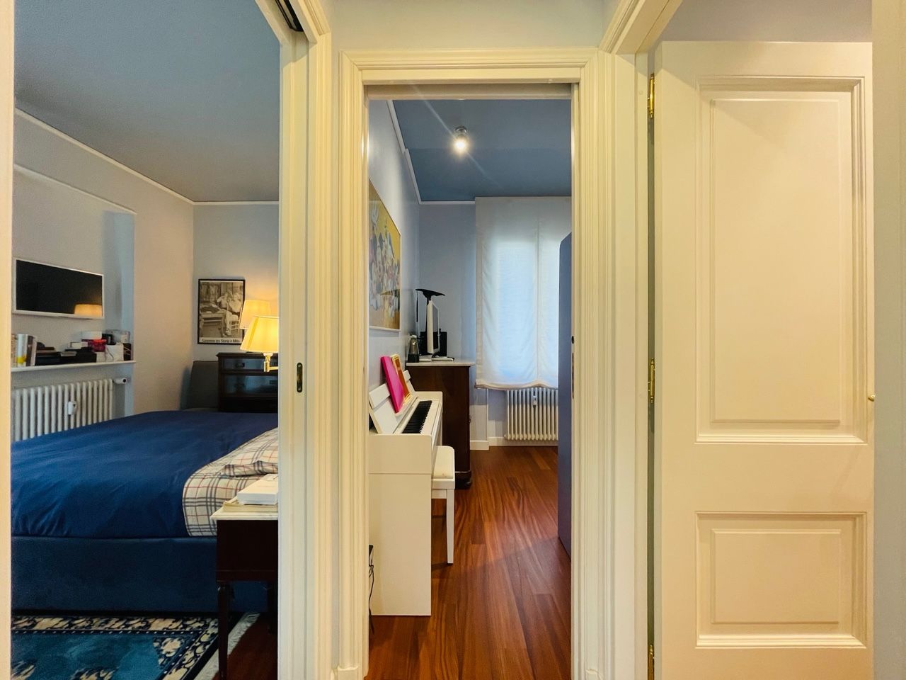 Appartamento a San Remo, Italia, 70 m² - foto 8