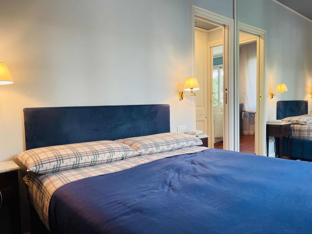 Appartamento a San Remo, Italia, 70 m² - foto 13