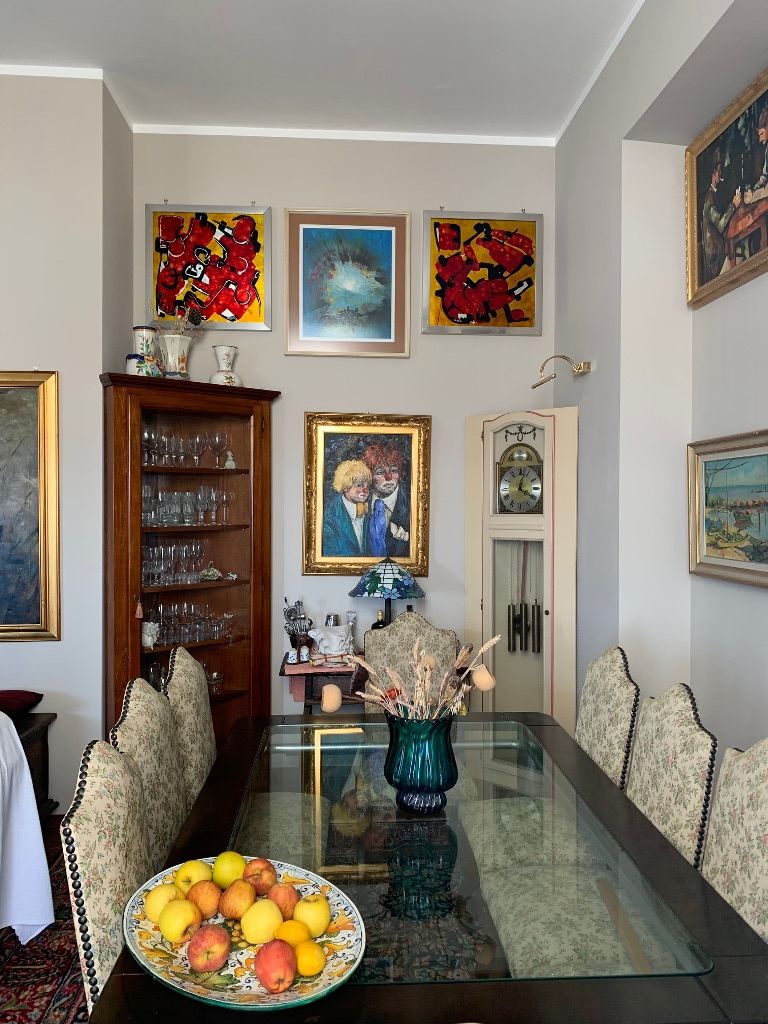 Appartamento a San Remo, Italia, 106 m² - foto 11