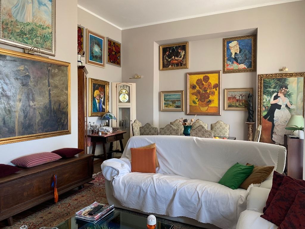 Appartamento a San Remo, Italia, 106 m² - foto 10