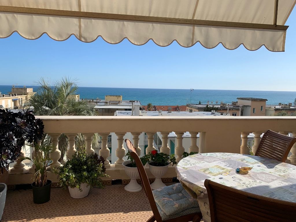 Appartamento a San Remo, Italia, 106 m² - foto 14