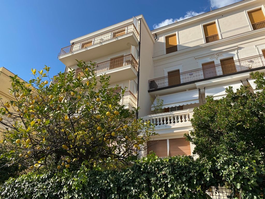 Appartamento a San Remo, Italia, 106 m² - foto 16