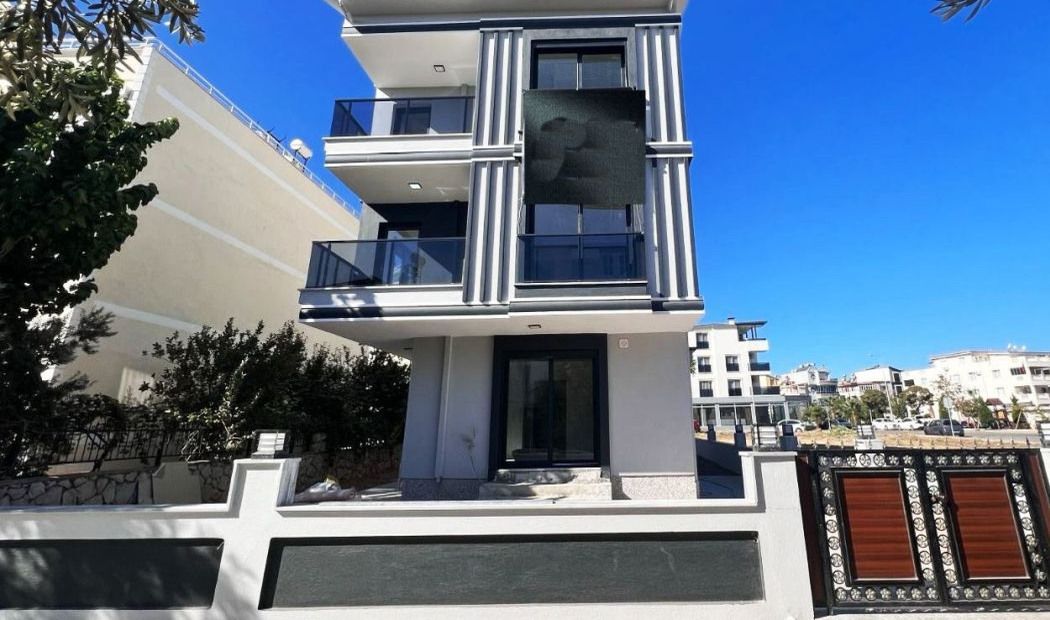 Appartement à Didim, Turquie, 55 m² - image 1