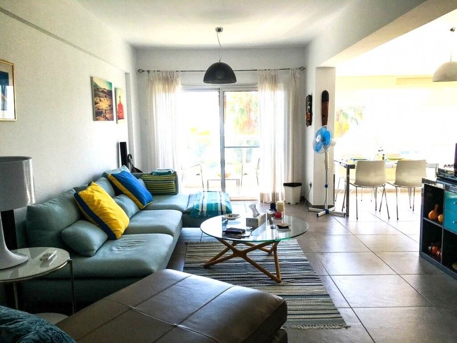 Apartamento en Limasol, Chipre, 75 m² - imagen 1