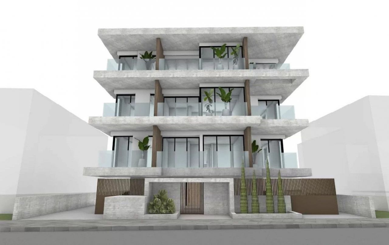 Apartment in Limassol, Zypern, 123 m² - Foto 1