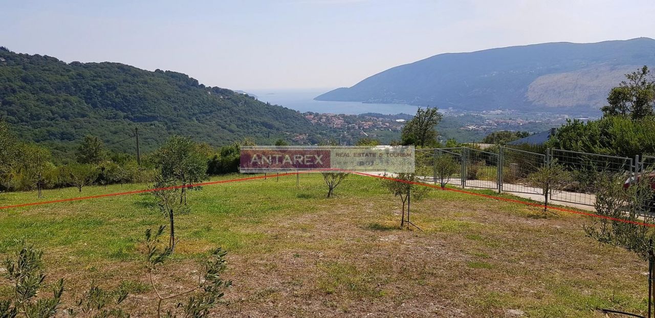 Land in Herceg-Novi, Montenegro, 1 885 m² - picture 3