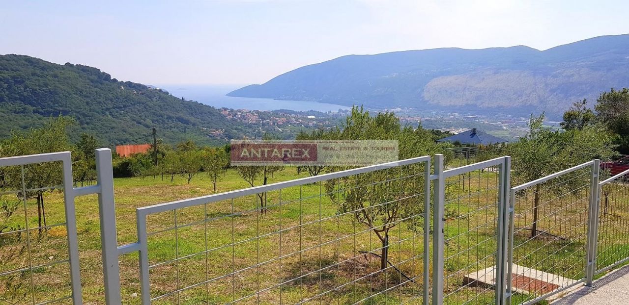 Land in Herceg-Novi, Montenegro, 1 885 m² - picture 5