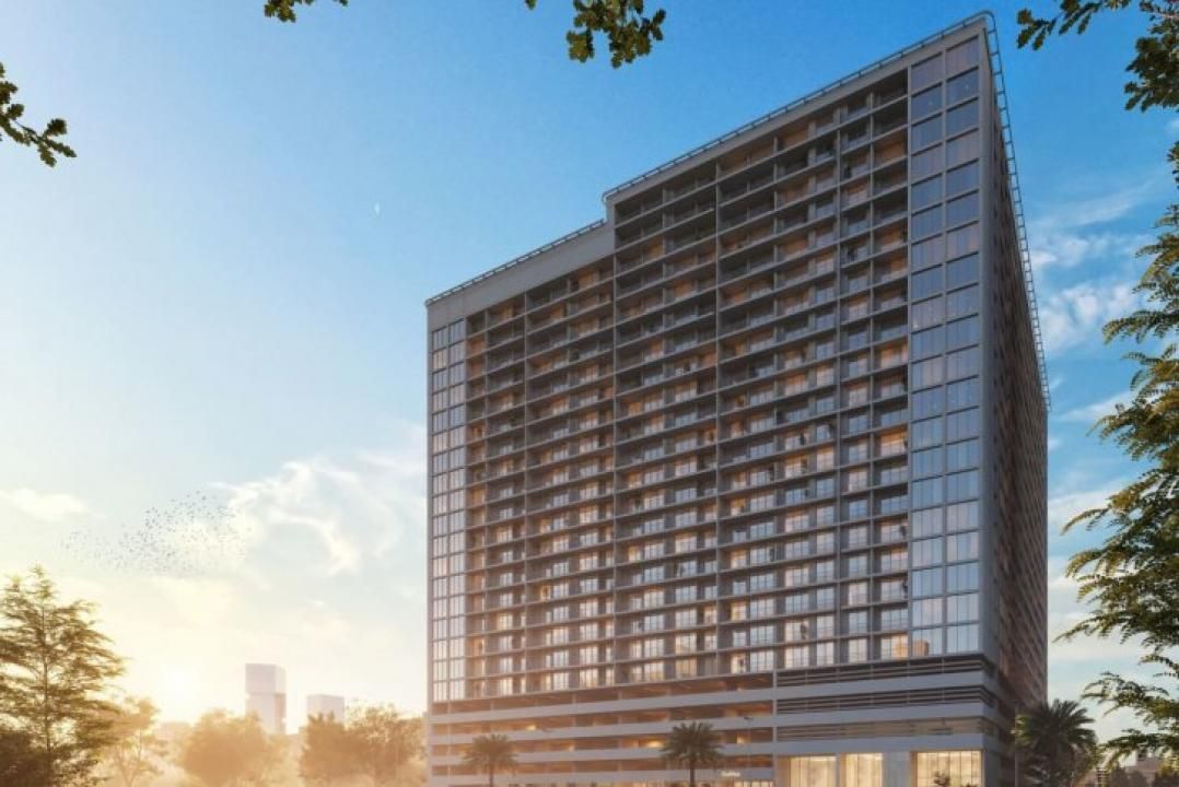 Appartement à Dubaï, EAU, 122 m² - image 2