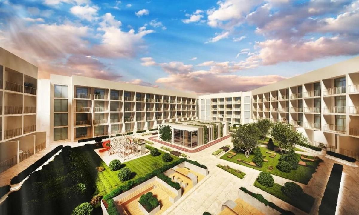 Studio in Dubai, UAE, 49 m² - picture 8