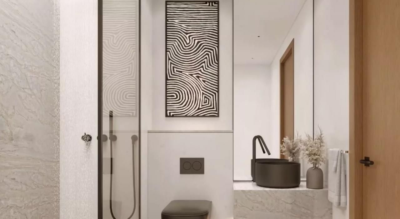 Appartement à Abou Dabi, EAU, 118 m² - image 8