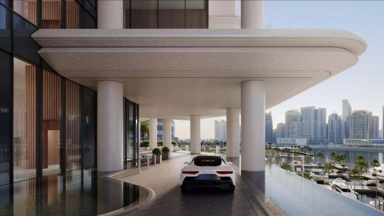 Appartamento a Dubai, EAU, 6 968 m² - foto 9
