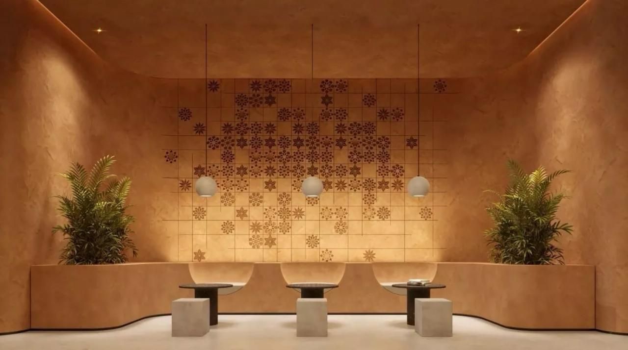 Appartement à Abou Dabi, EAU, 118 m² - image 10