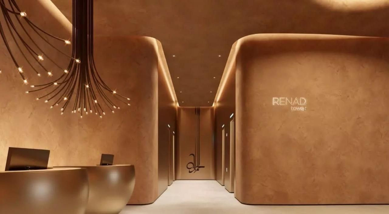 Appartement à Abou Dabi, EAU, 118 m² - image 11