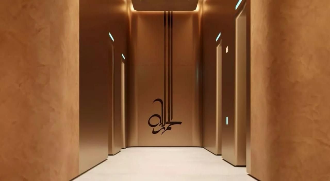 Appartement à Abou Dabi, EAU, 118 m² - image 13