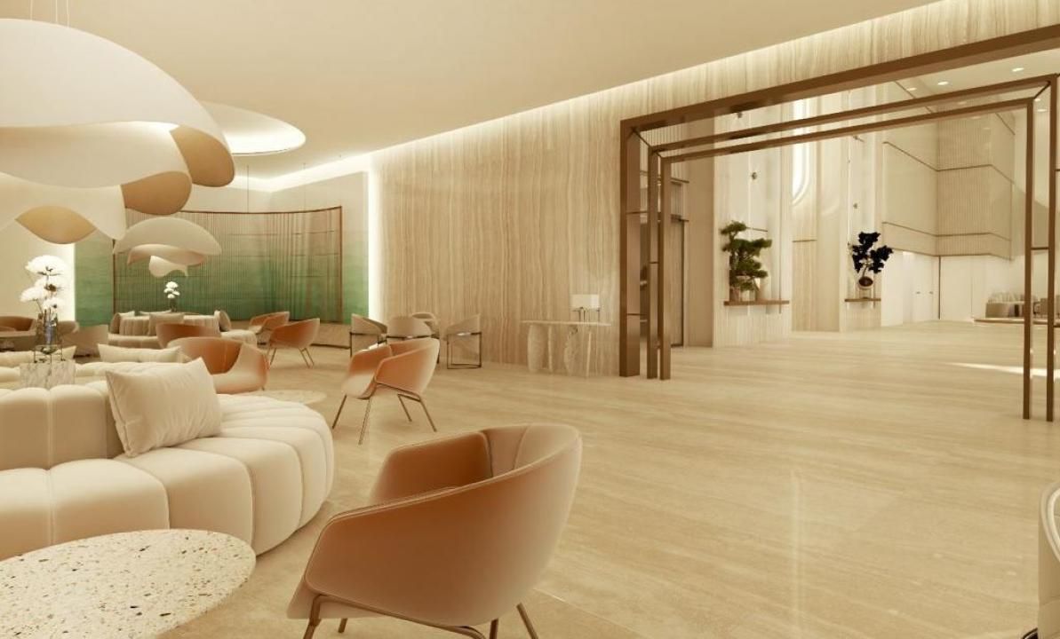 Appartamento a Dubai, EAU, 115 m² - foto 14