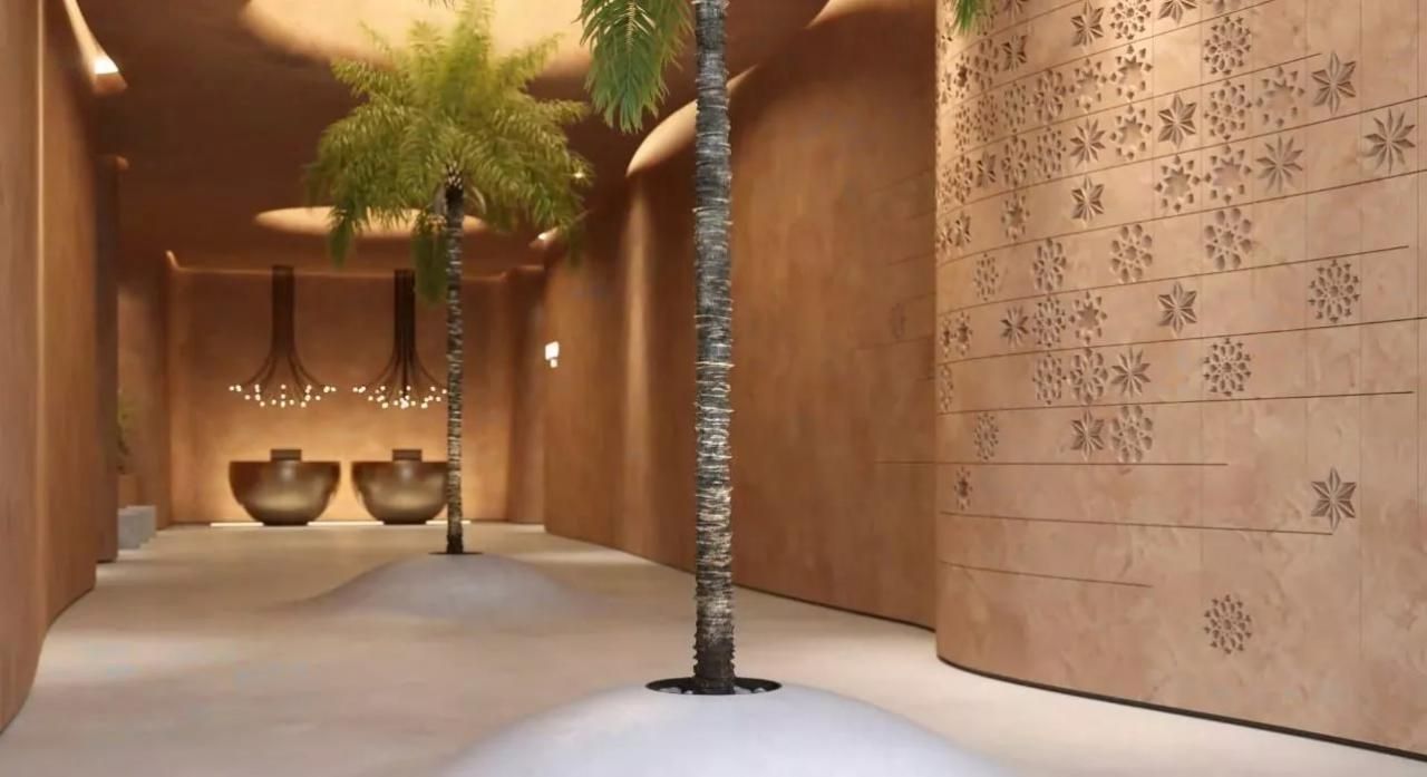 Appartement à Abou Dabi, EAU, 118 m² - image 14