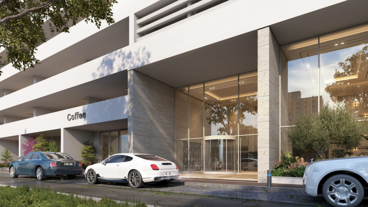 Appartement à Dubaï, EAU, 122 m² - image 15