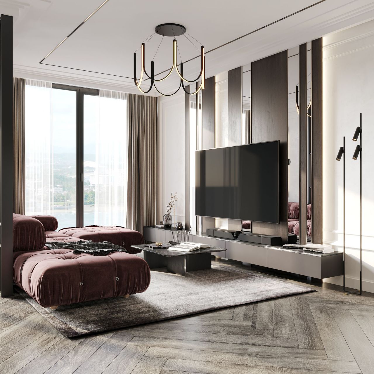 Flat on Phuket Island, Thailand, 94 m² - picture 10