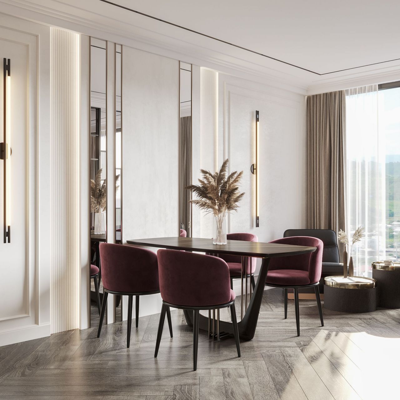 Flat on Phuket Island, Thailand, 94 m² - picture 12