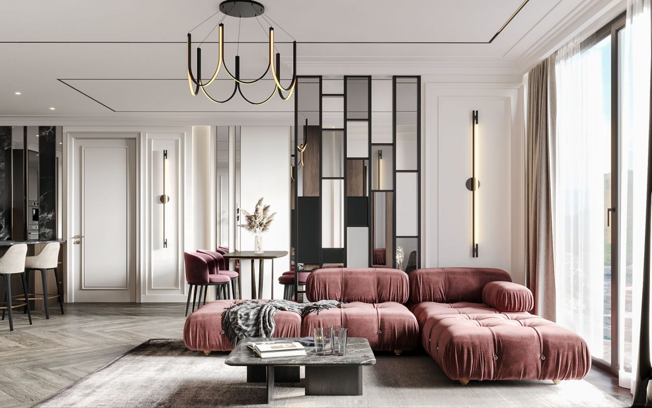 Flat on Phuket Island, Thailand, 94 m² - picture 14