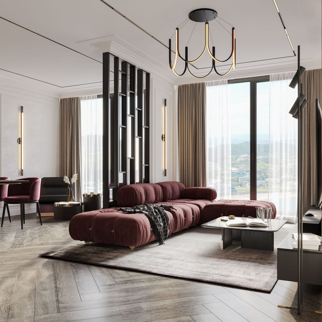 Flat on Phuket Island, Thailand, 94 m² - picture 11