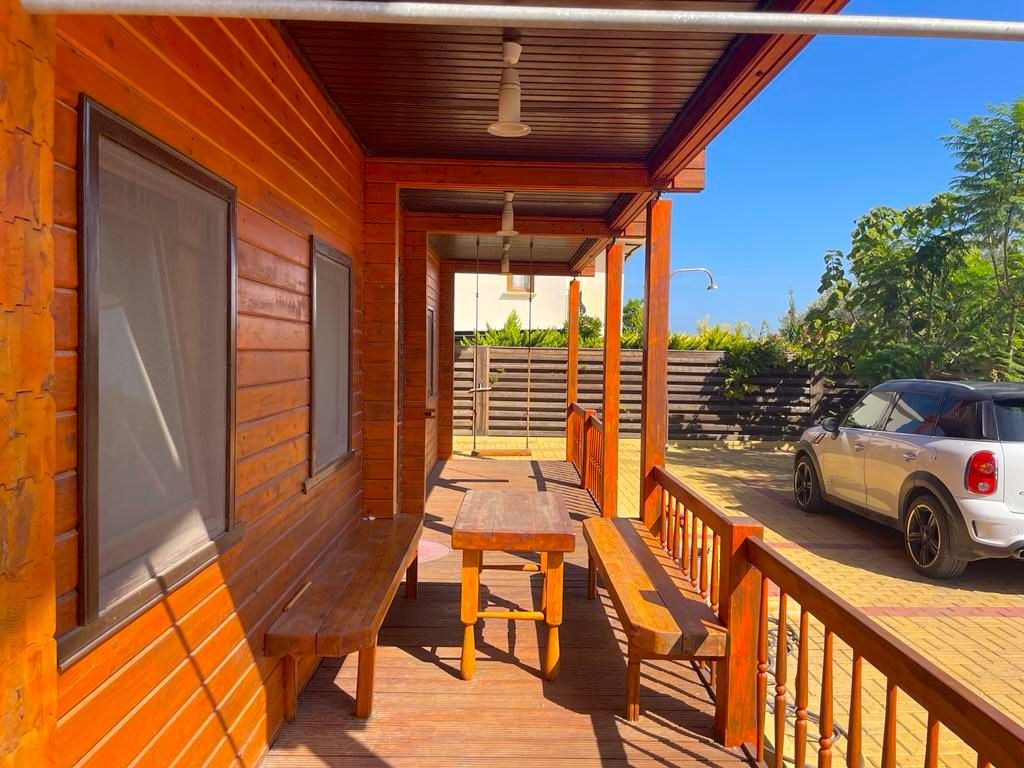 Villa en Alsancak, Chipre, 280 m² - imagen 8